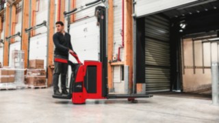 Carrelli elevatori usati Carrelli elevatori usati