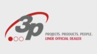 Tre-P Carrelli Srl Tre-P Carrelli Srl