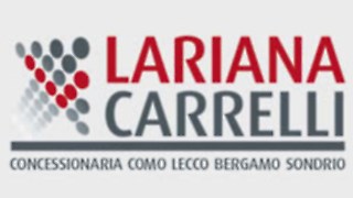 F.V. Lariana carrelli S.r.l. F.V. Lariana carrelli S.r.l.