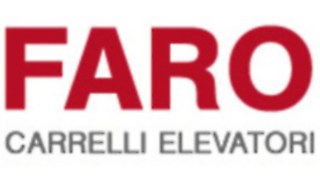 Faro Carrelli Elevatori Spa Faro Carrelli Elevatori Spa